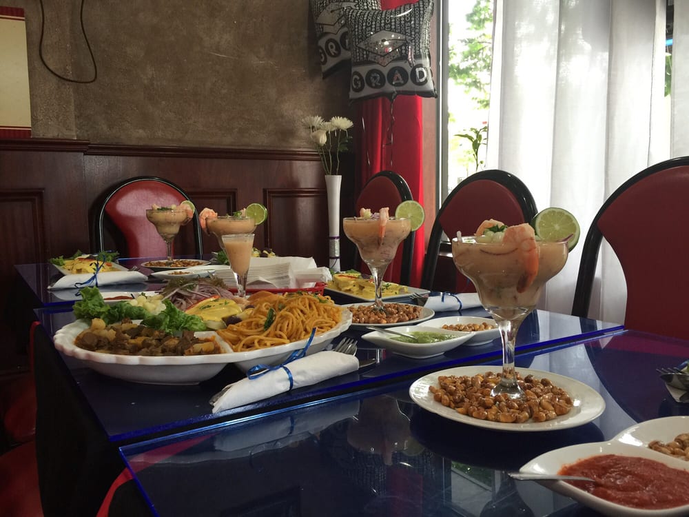 Peruvian Restaurant Near Kearny Nj Peruvian Restaurant Near Kearny Nj