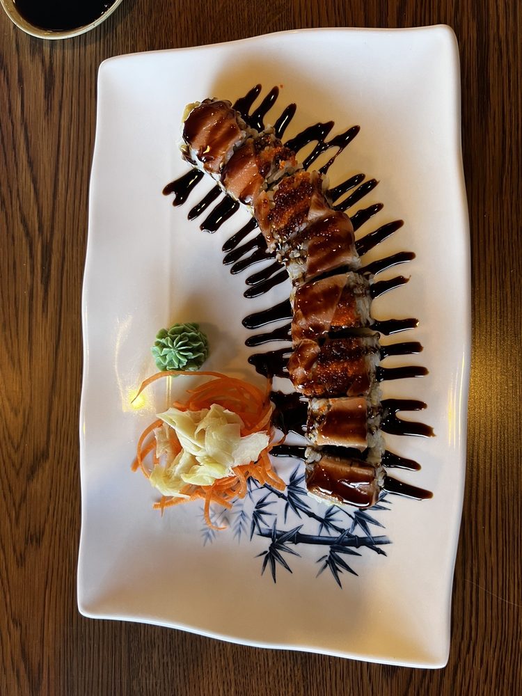 Ise Japanese Restaurant