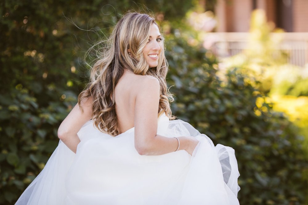 Angel Project Photography