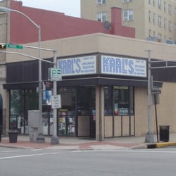 Karl S Liance Closed Liances 520 Bloomfield Ave Photo Of Karl S Liance Montclair Nj United States