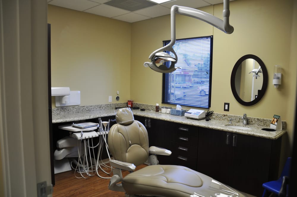 Santa Rosa Dental Office Prosthodontics 18 Photos & 30 Reviews