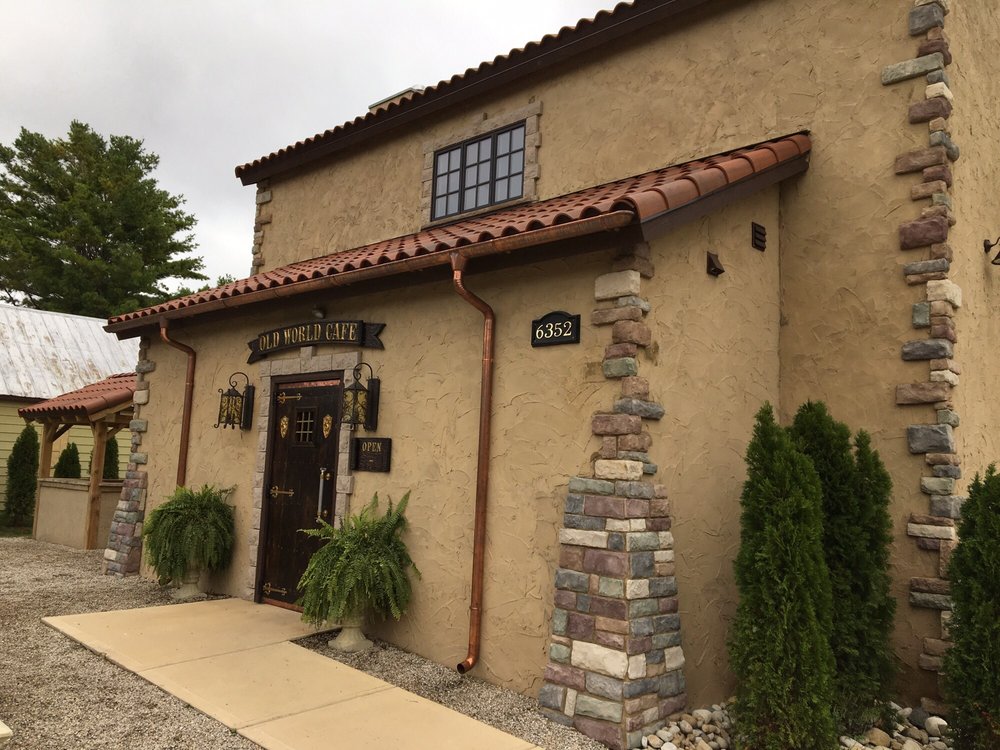 Old World Cafe 16 Photos & 14 Reviews Modern European 6352 N Lake