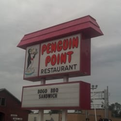 Penguin Point Restaurants Best Penguin Point Sandwiches 601 E Madison St Goshen In