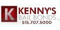 Bill's Cash Bonds/Kenny's Bail Bonds