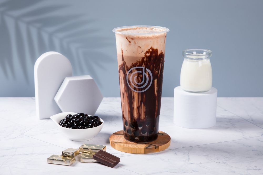 Jooy Tea Shoppe