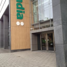 Forex bank kungsgatan stockholm
