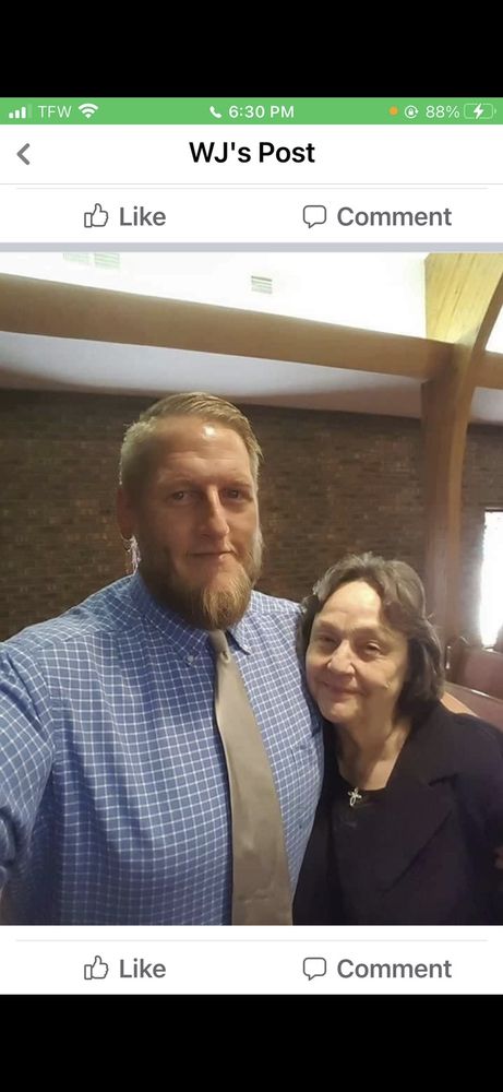 image of business Patriot Renovations