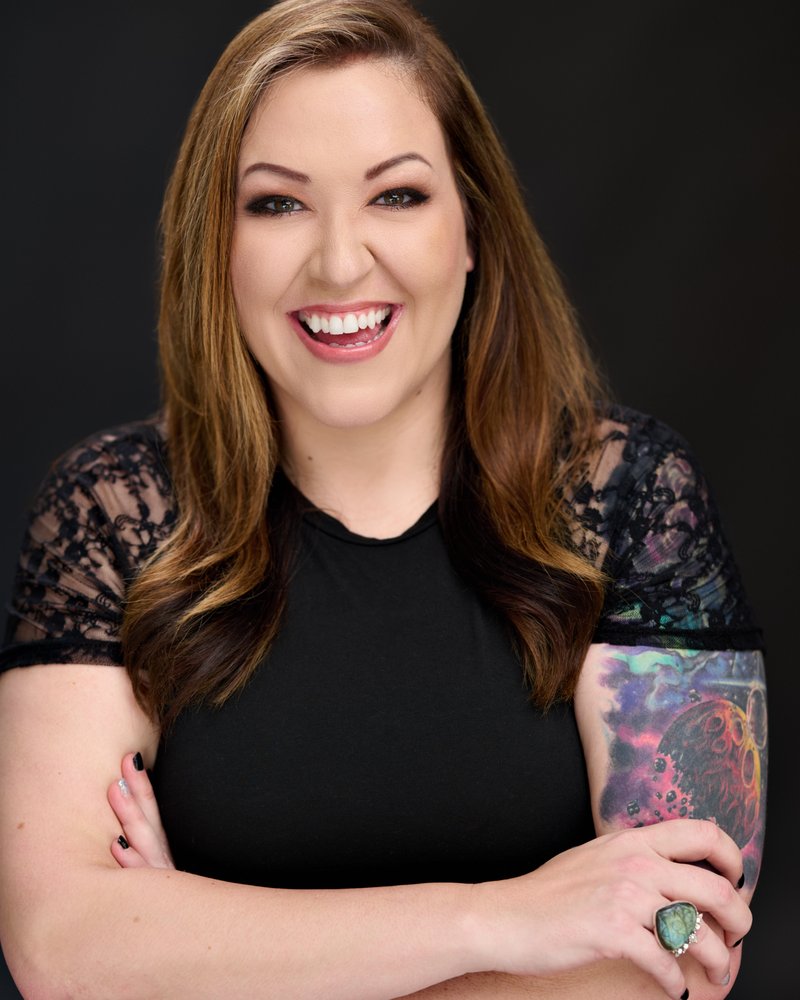 SRQ Headshots