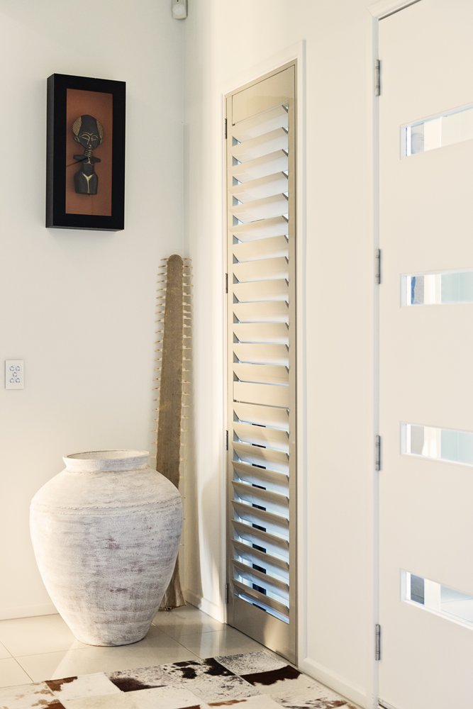 San Antonio Shades and Shutters