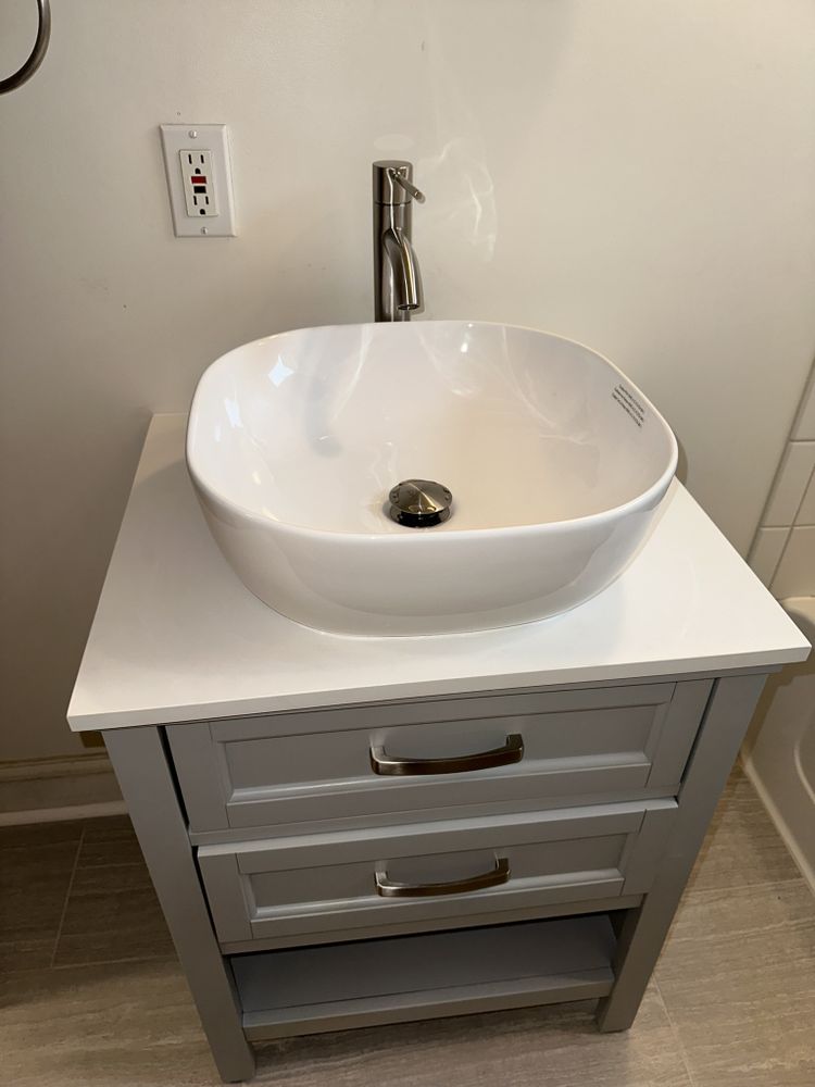 Georges Plumbing Service