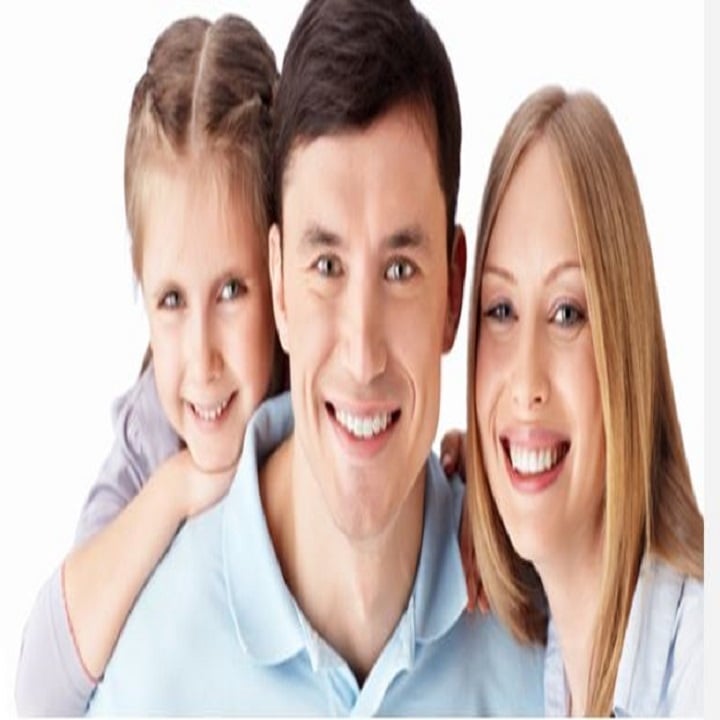 image of business Frost Family Dental