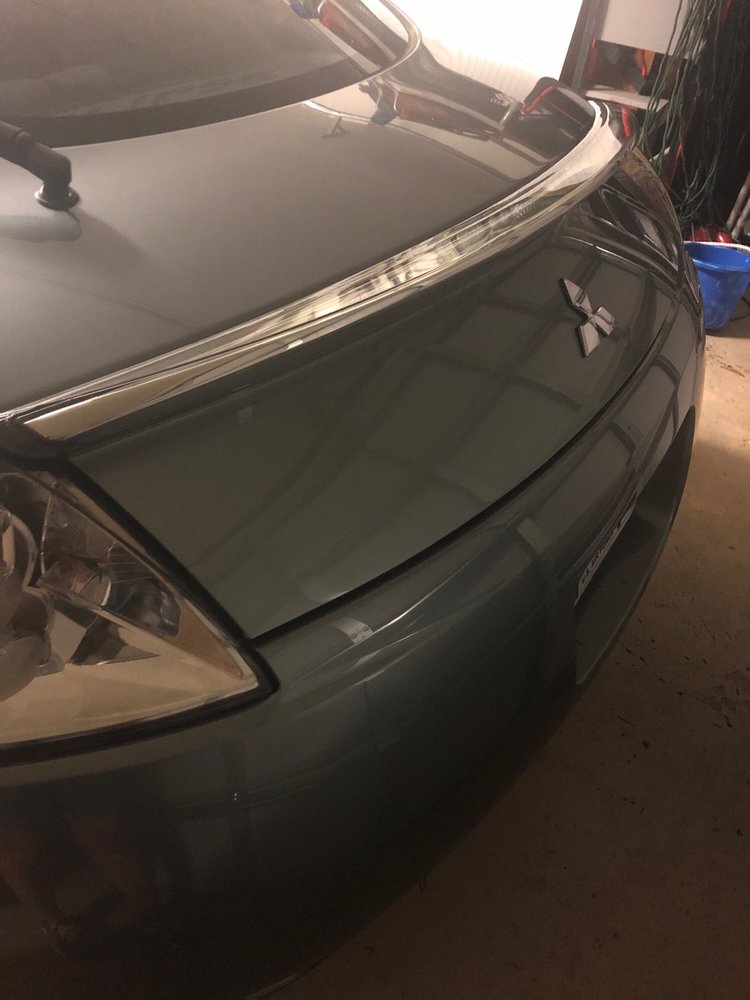 West Coast Collision Center