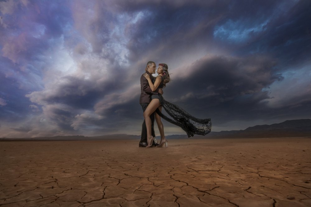 Rossetti Photography