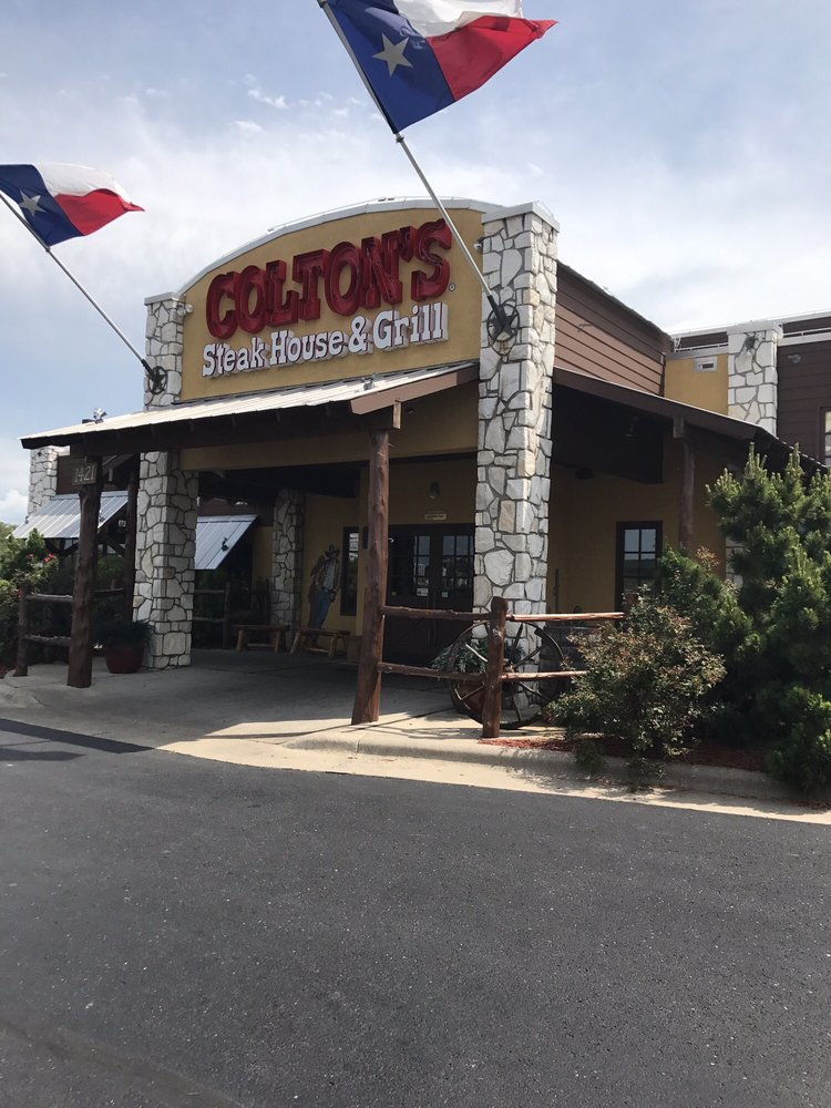 Colton’s Steakhouse & Grill 17 Reviews Steakhouses 1421 Preacher Roe Blvd, West Plains, MO
