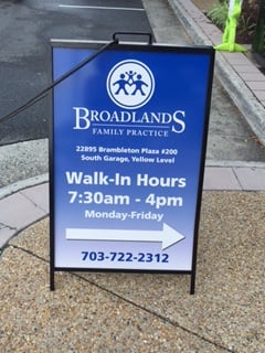 Broadlands Family Practice