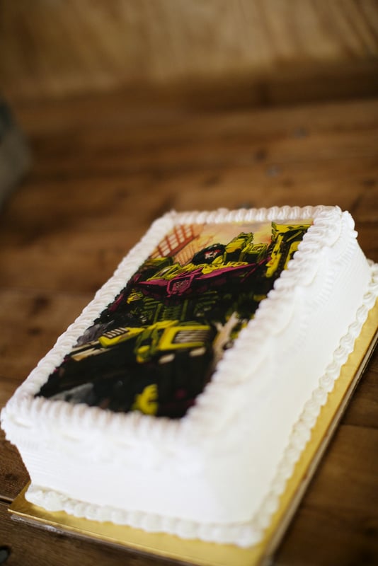 Heidelberg Pastry Shoppe