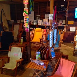 Cape Cod Beach Chair Outdoor Furniture S 1150 Queen Anne Rd