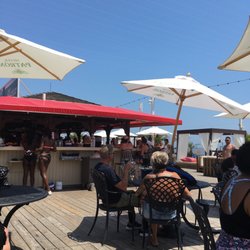 Bally S Beach Bar Bars 1901 Boardwalk Atlantic City Nj Phone Photo Of Bally S Beach Bar Atlantic City Nj United States