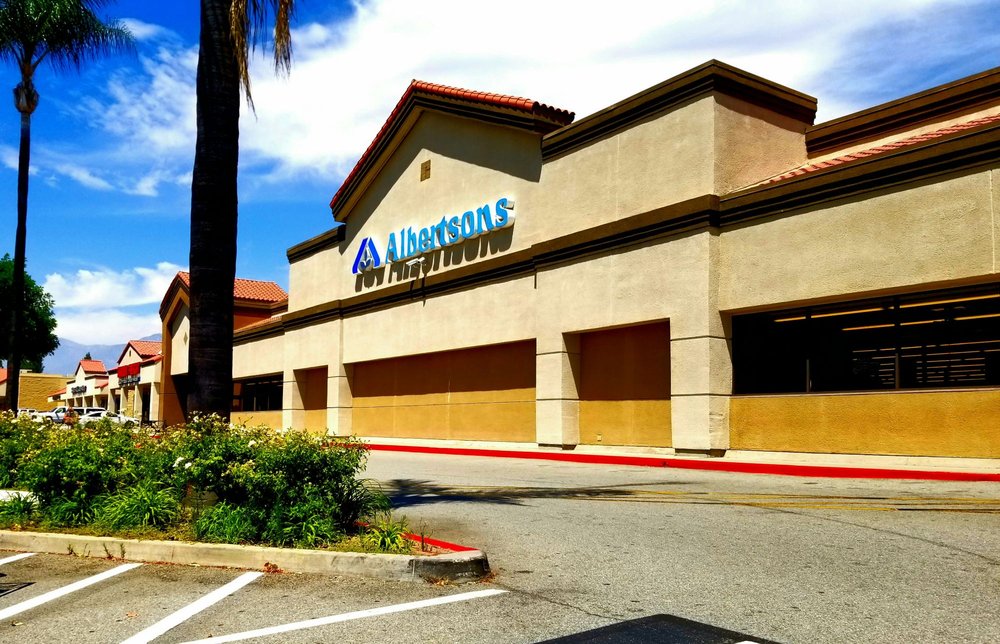 Albertsons