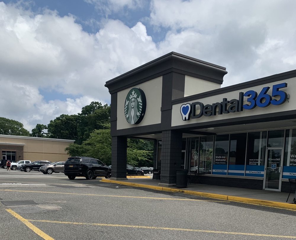 image of business Dental 365