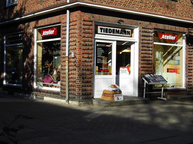 image of business Tiedemann