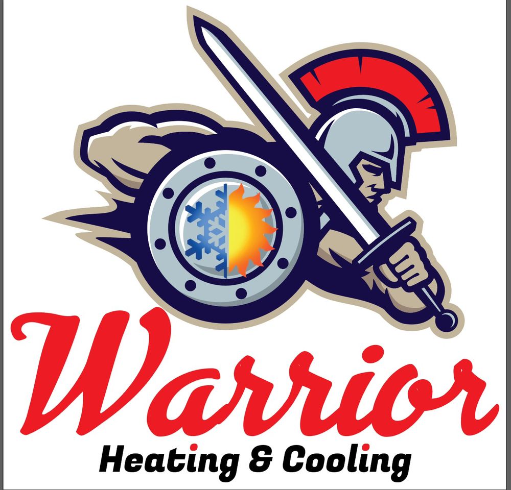 image of business Warrior Heating & Cooling