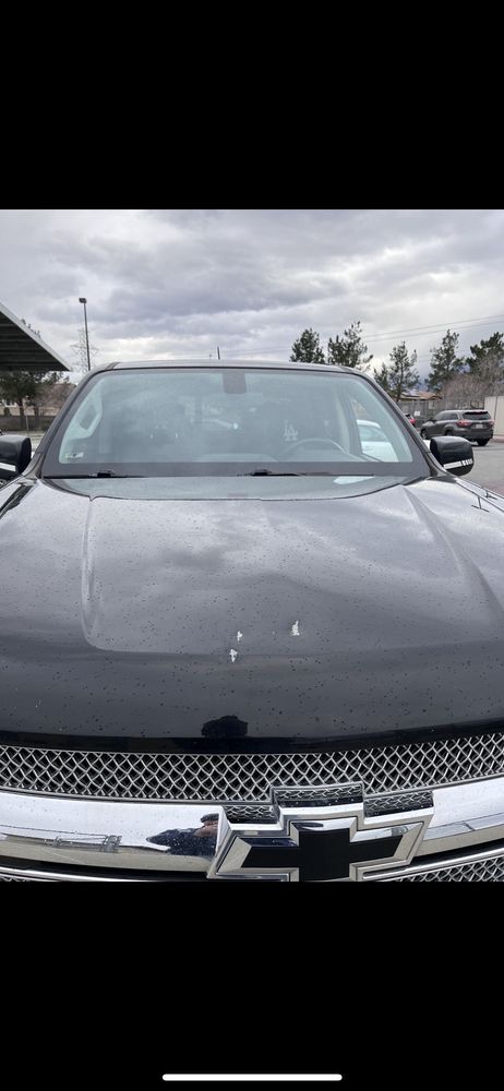 Arturo Autobody And Paint