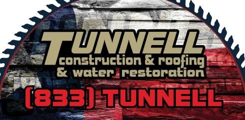 image of business Tunnell Construction & Roofing & Water Restoration