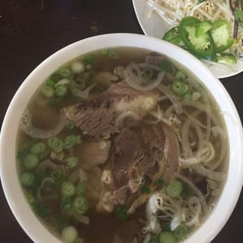 Pho Cali Restaurant San Diego Ca Pho Cali Restaurant San Diego Ca