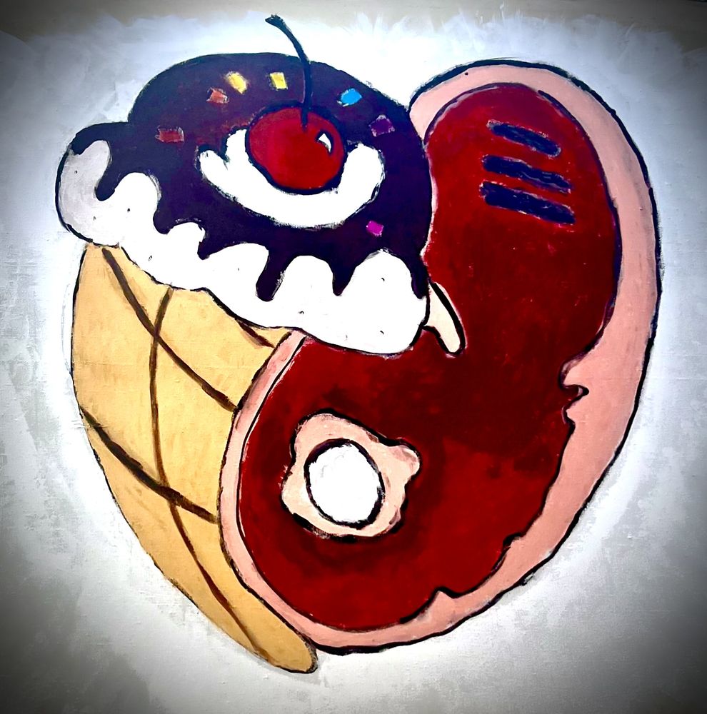 Sweets & Meats