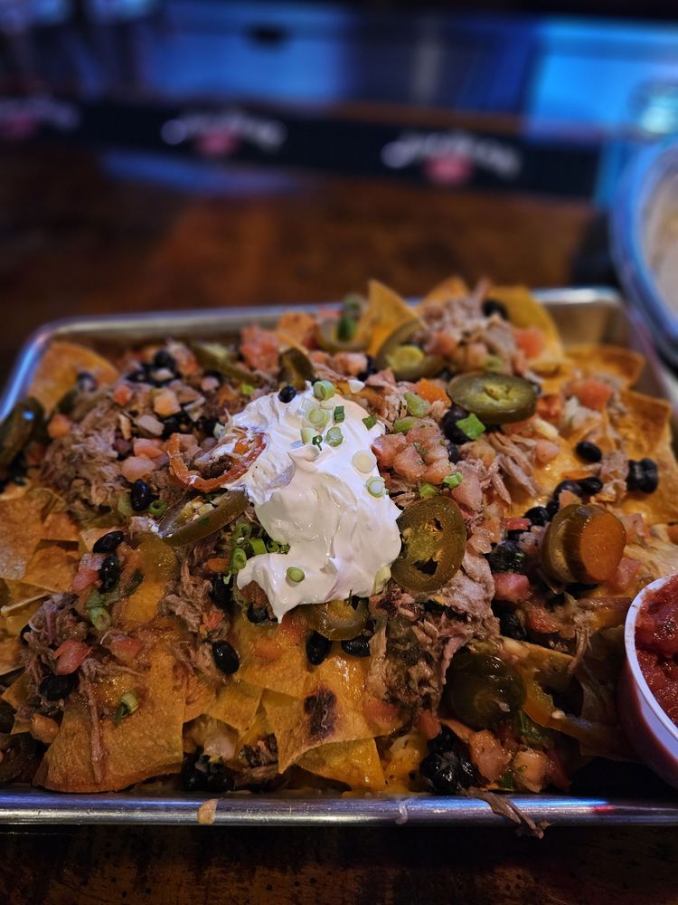 Tequila Cowboy Bar & Grill