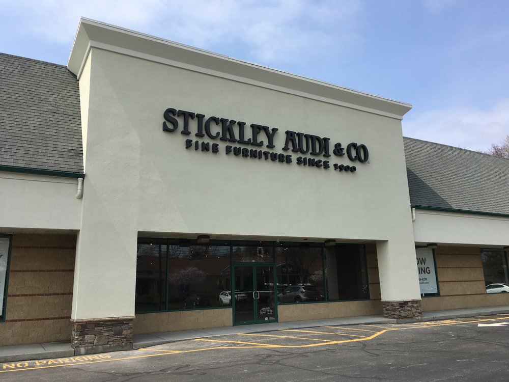 Stickley Audi Co Furniture S 270 Federal Rd Brookfield Stickley Audi