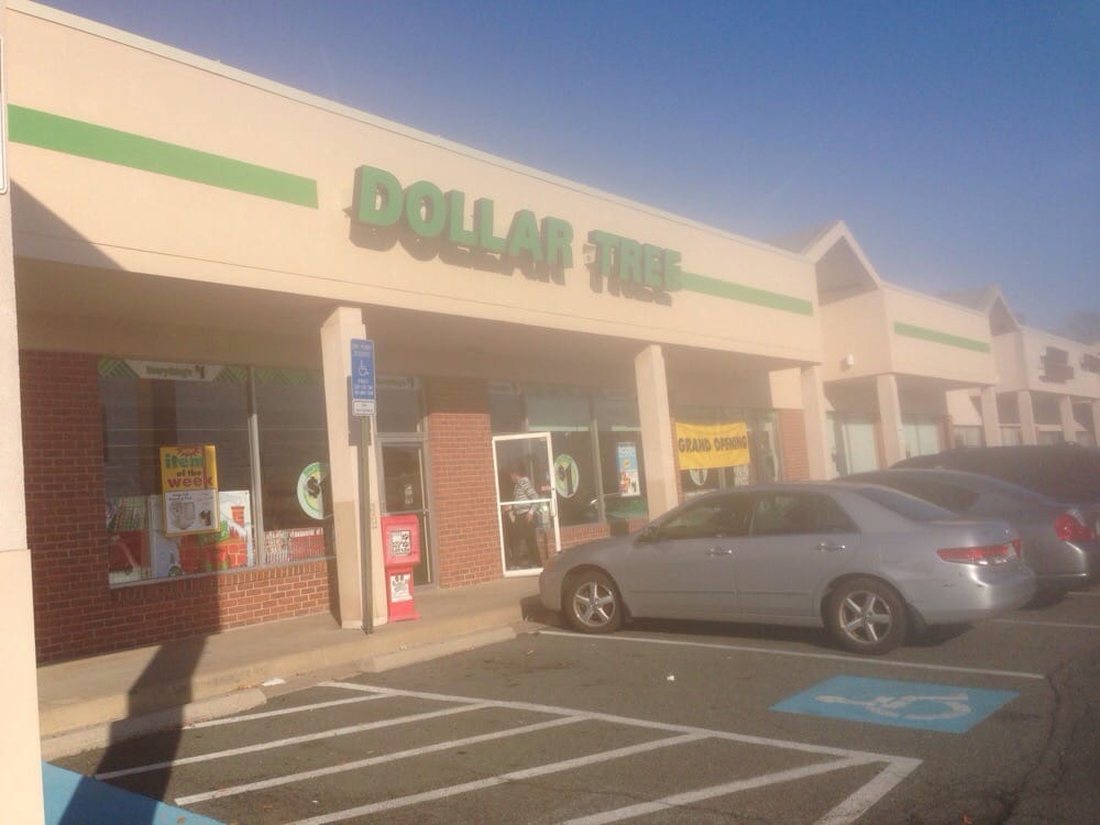 Dollar Tree