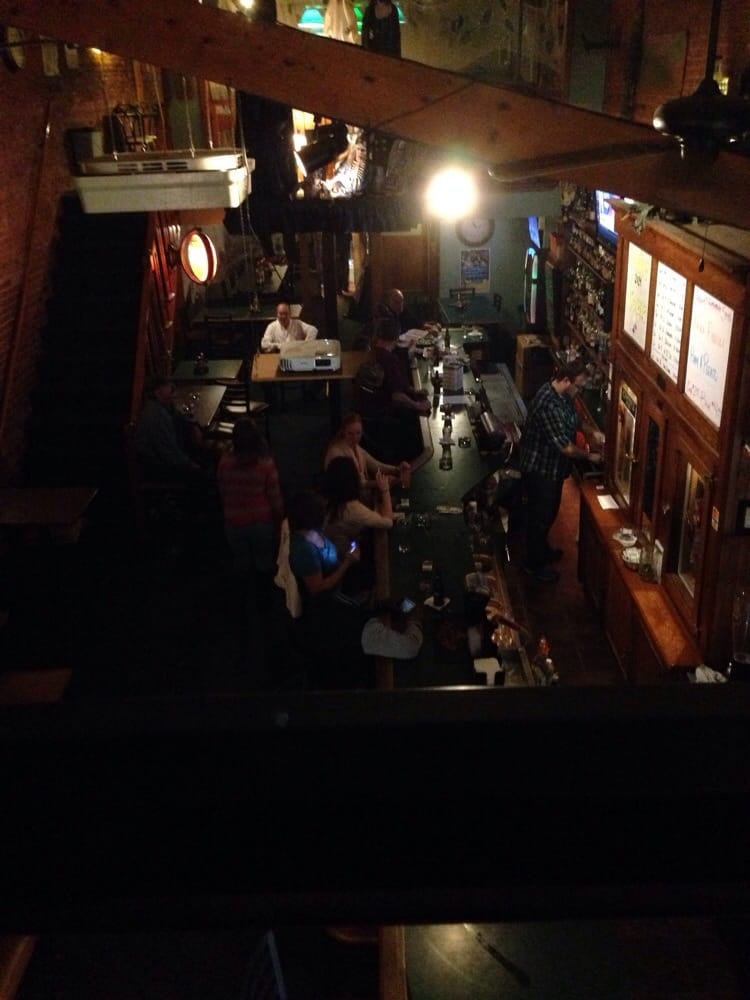 Chippers Pub