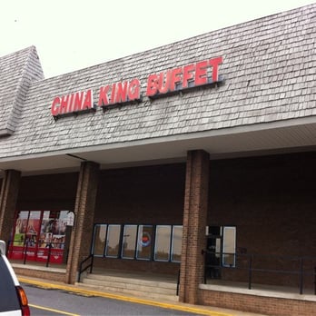 China King Buffet Closed Chinese 1458 Seminole Trl Photo Of China King Buffet Charlottesville Va United States