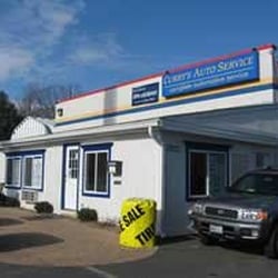 Curry S Auto Service 46 Reviews Tires 1202 Downey Dr Vienna Photo Of Curry S Auto Service Vienna Va United States