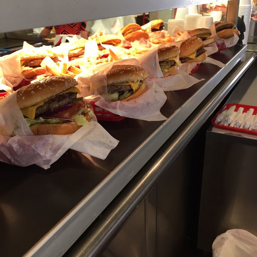 Grub Shack 19 Photos & 14 Reviews American (Traditional) 1012 S