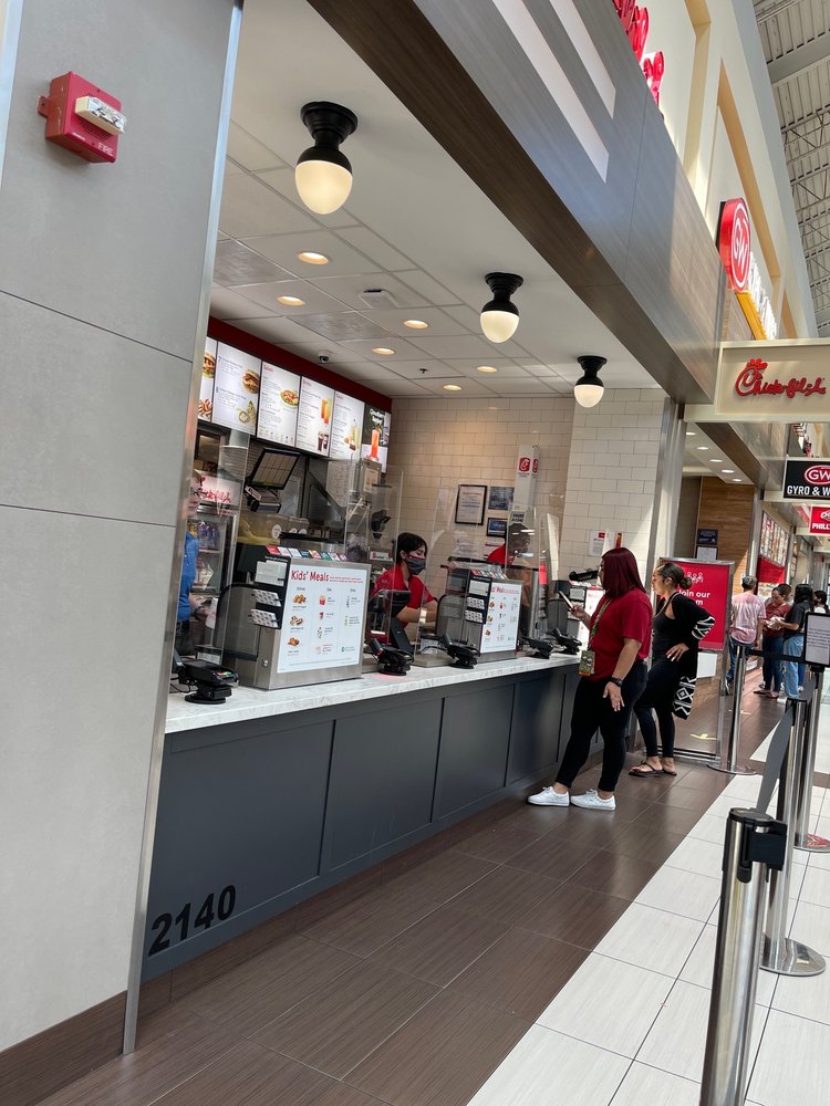 Chick-fil-A