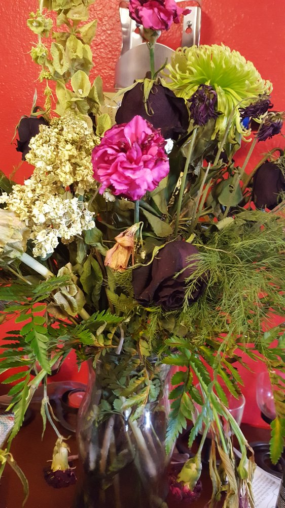 Rose Petal Florists 308 12th Ave S, Nampa, ID Phone Number Menu