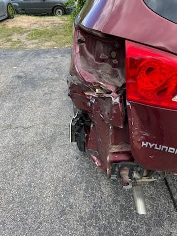 Capital City Collision