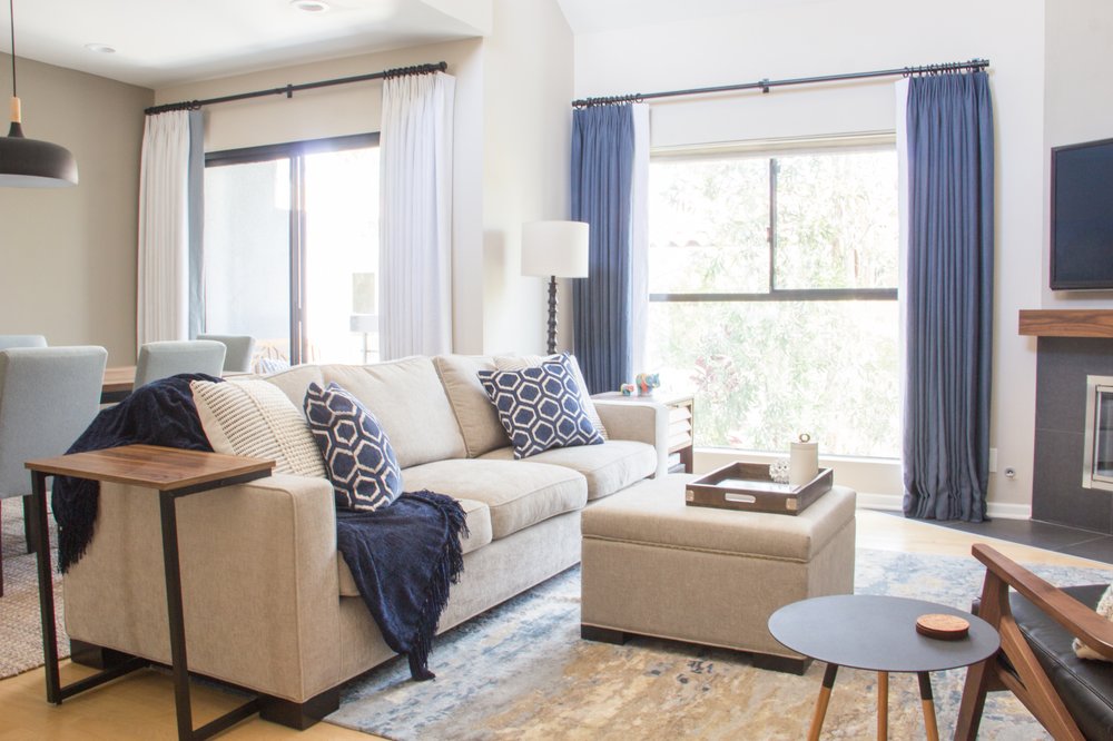 image of business Rebecca Quandt Interiors
