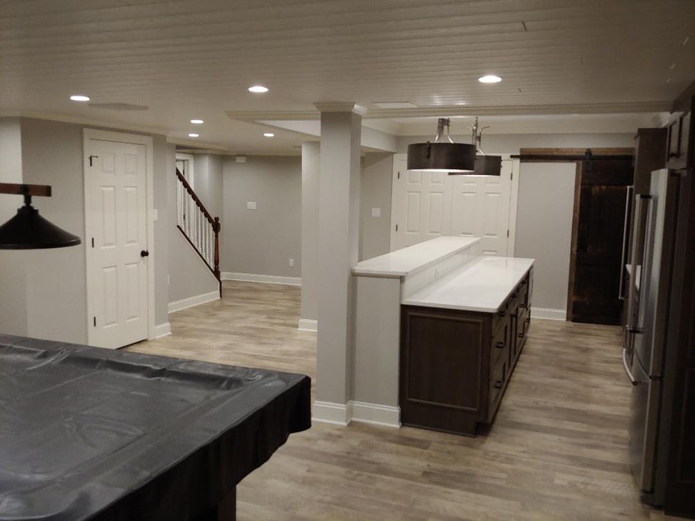 image of business JG General Contractor