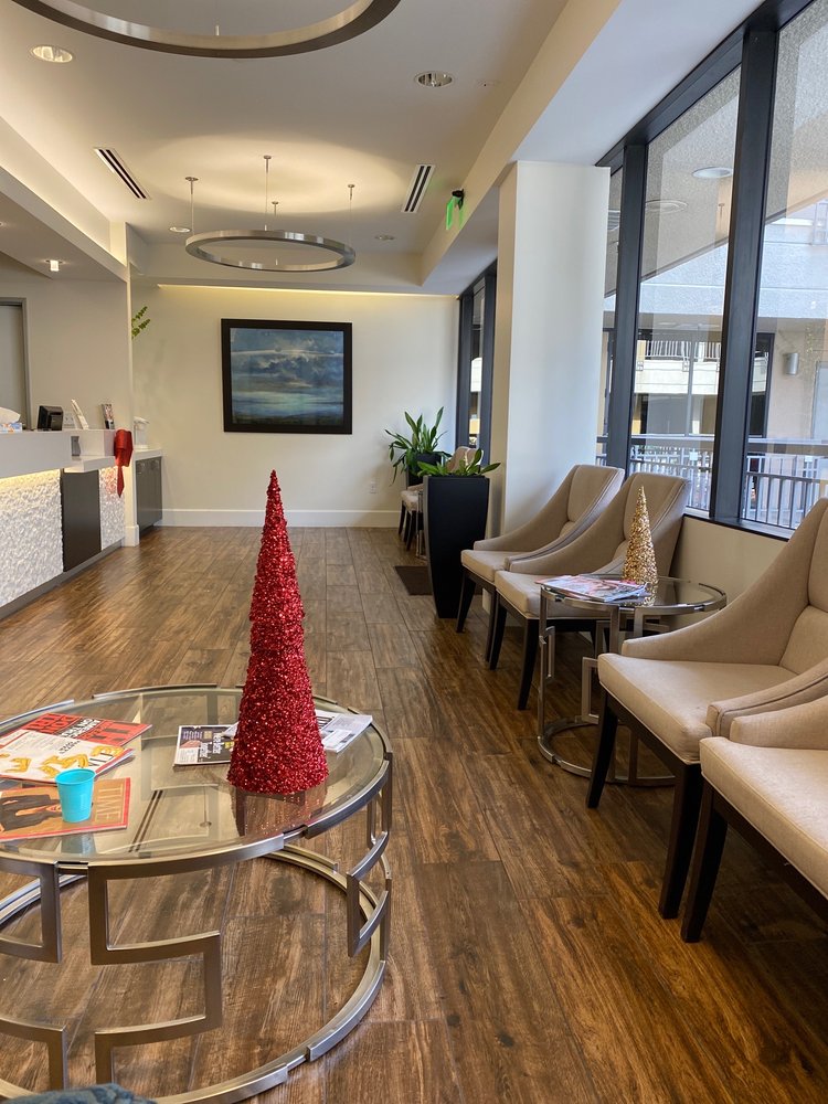 image of business Bella Vita Dental Hillcrest