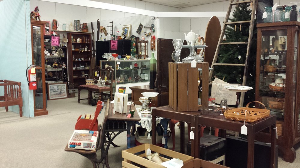 Black Rose Antiques and Collectibles Yelp