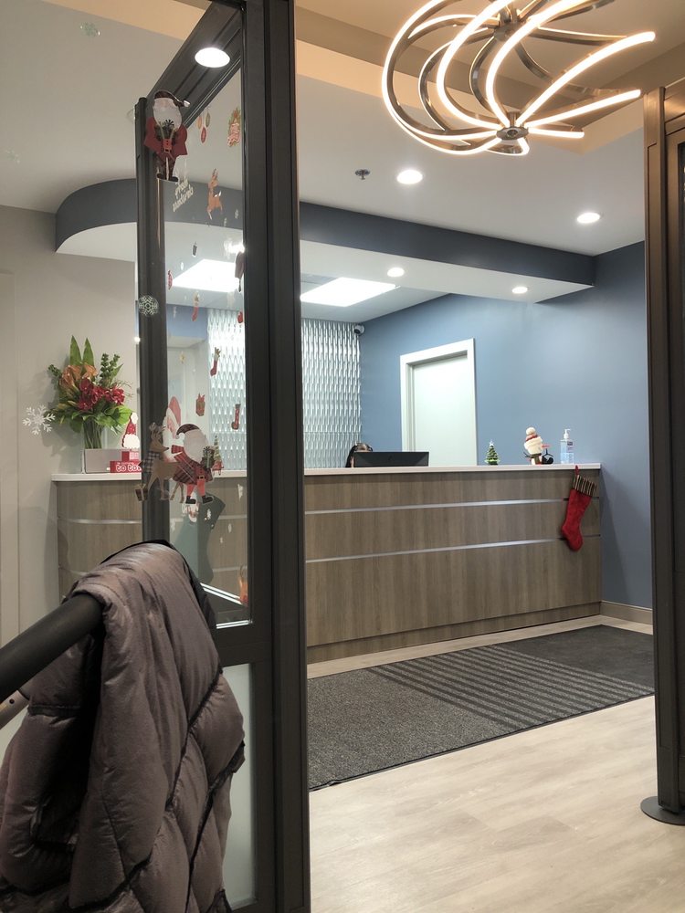 image of business Jason Hong, DDS & Kathy Lam, DDS