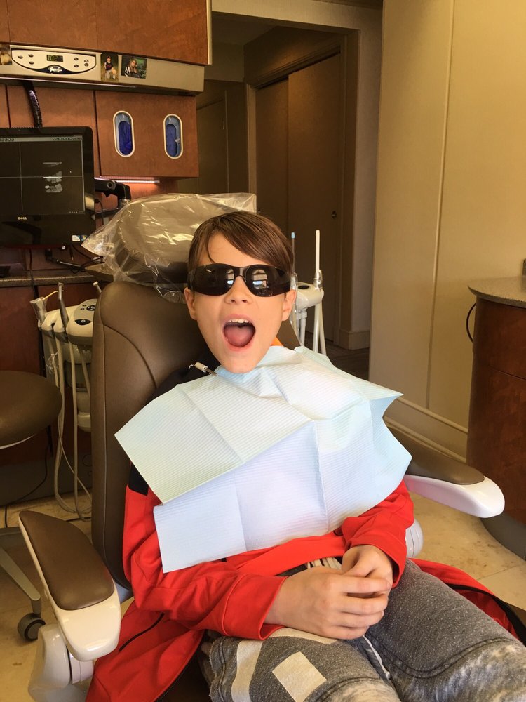 image of business Hilltop Dental Studio