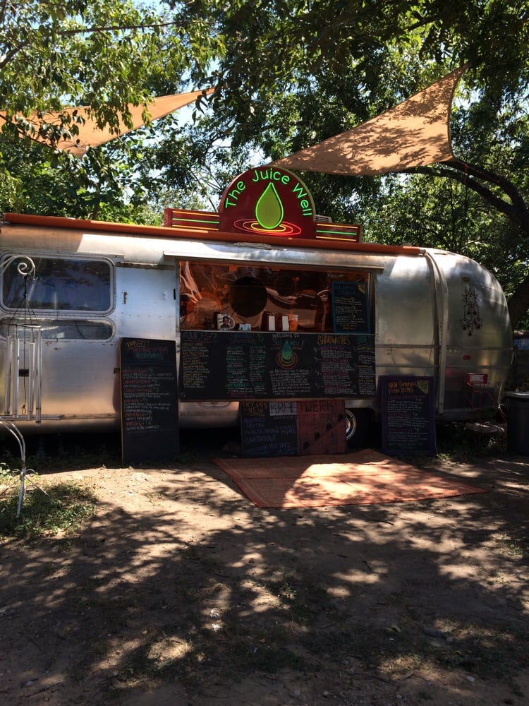 The Juice Well CLOSED 19 Photos & 12 Reviews Juice Bars