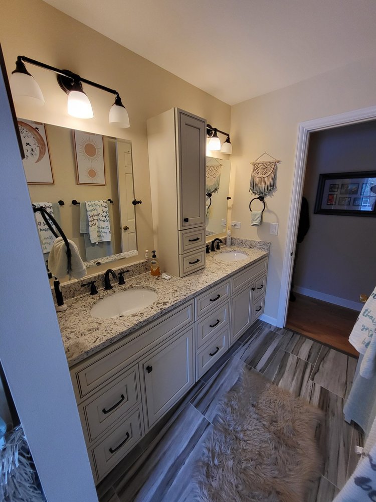 image of business Envy Home Services