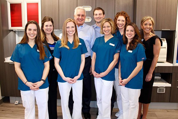 image of business Veenstra Family Dental