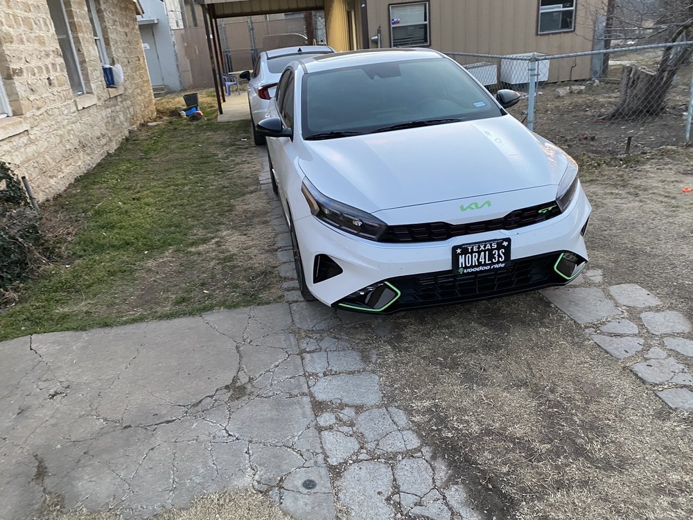 KIA of San Angelo
